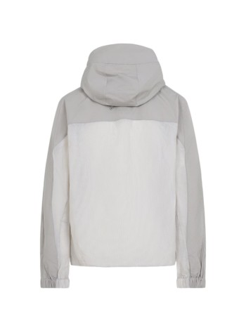 y3 outerwear manhd ut jacket - ks5227 lbrown 2