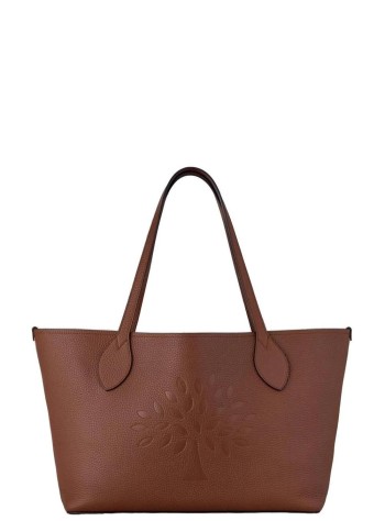 mulberry handbag womantree tote heavy grain - hh0140736 g222