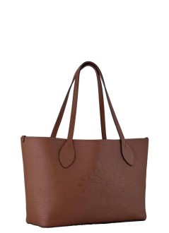 mulberry handbag mujer tree tote heavy grain - hh0140736 g222
