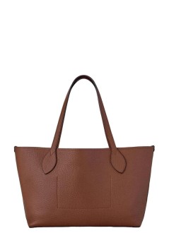 mulberry handbag mujer tree tote heavy grain - hh0140736 g222