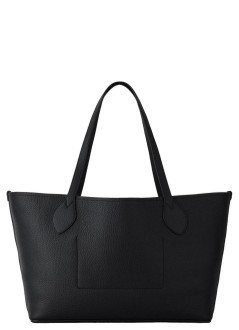 mulberry handbag womantree tote heavy grain - hh0140736 a100