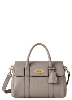 mulberry handbag womansmall bayswater satchel hg - hh9212736 f924