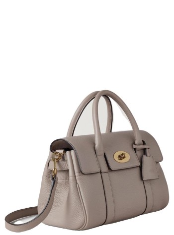 mulberry handbag mujer small bayswater satchel hg - hh9212736 f924 2