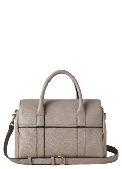 mulberry handbag womansmall bayswater satchel hg - hh9212736 f924