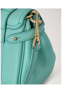 mulberry crossbody mujer mini alexa heavy grain - rl6595736 t629