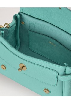 mulberry crossbody mujer mini alexa heavy grain - rl6595736 t629