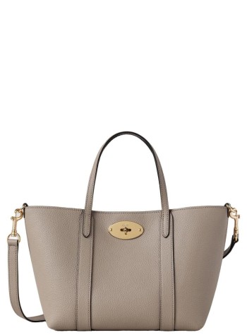 mulberry handbag mujer mini bayswater tote scg - rl8875205 f924