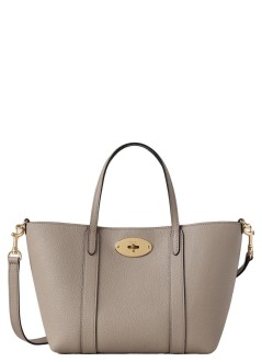 mulberry handbag mujer mini bayswater tote scg - rl8875205 f924