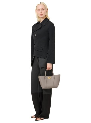 mulberry handbag mujer mini bayswater tote scg - rl8875205 f924 2