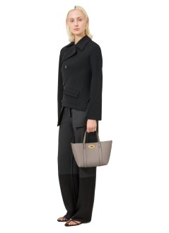mulberry handbag mujer mini bayswater tote scg - rl8875205 f924