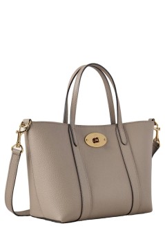 mulberry handbag mujer mini bayswater tote scg - rl8875205 f924