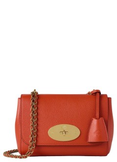 mulberry crossbody womanlily small classic grain - hh3291205 n663