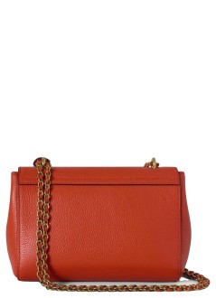 mulberry crossbody womanlily small classic grain - hh3291205 n663