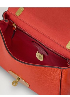 mulberry crossbody womanlily small classic grain - hh3291205 n663