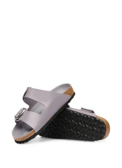 birkenstock sandalia mujer arizona bb lena hs - 1032919 lavender sky