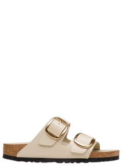 birkenstock sandalia mujer arizona bb lena hs - 1031873 oyster