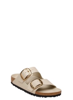 birkenstock sandalia mujer arizona bb lena hs - 1031873 oyster
