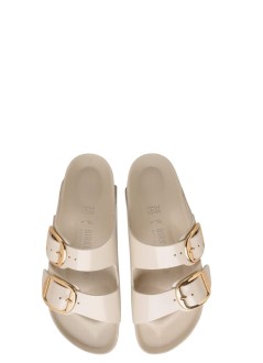 birkenstock sandalia mujer arizona bb lena hs - 1031873 oyster