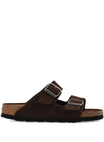 birkenstock sandalia mujer arizona sfb leve - 1031640 carafe tonal