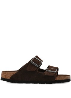 birkenstock sandalia mujer arizona sfb leve - 1031640 carafe tonal