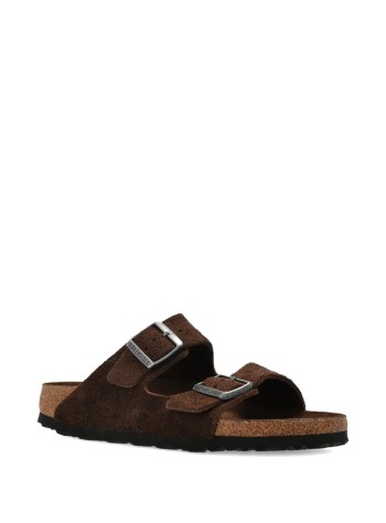 birkenstock sandalia mujer arizona sfb leve - 1031640 carafe tonal 2