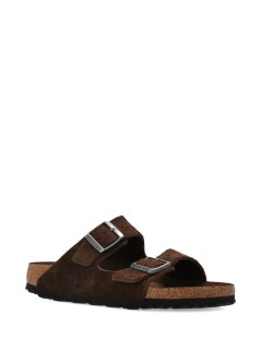 birkenstock sandalia mujer arizona sfb leve - 1031640 carafe tonal