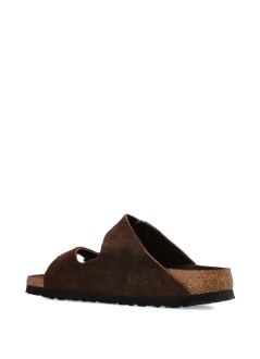birkenstock sandalia mujer arizona sfb leve - 1031640 carafe tonal