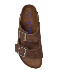 birkenstock sandalia mujer arizona sfb leve - 1031640 carafe tonal