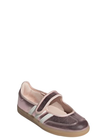 adidas originals bailarina mujer samba jane w - hq7708 wonqua owhite gum4 2