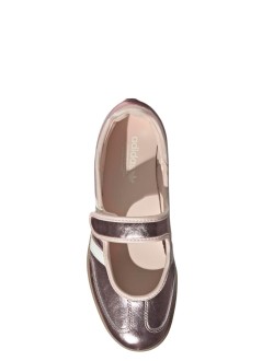 adidas originals bailarina mujer samba jane w - hq7708 wonqua owhite gum4