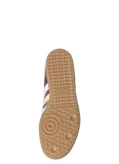adidas originals bailarina mujer samba jane w - hq7708 wonqua owhite gum4