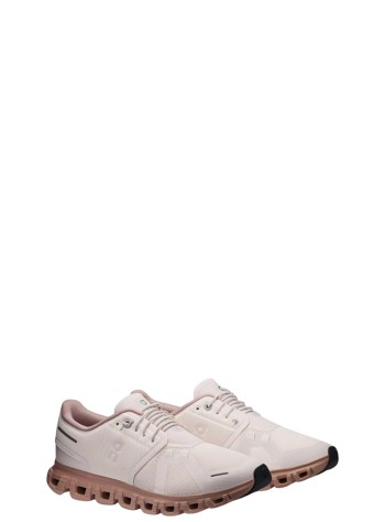 on running sneaker mujer cloud 6 - 3wf10065444 oyster biscuit 2
