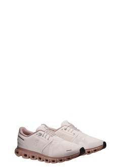 on running sneaker mujer cloud 6 - 3wf10065444 oyster biscuit