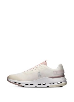 on running sneaker mujer cloudnova 2 - 3we30225116 oyster ivory