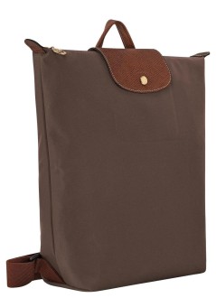 longchamp luggage womanle pliage original - sac à dos m - 10284089002 002
