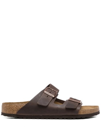 birkenstock sandalia hombre arizona sfb leoi - 452761 habanna
