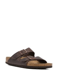 birkenstock sandalia hombre arizona sfb leoi - 452761 habanna