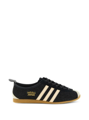 adidas originals sneaker hombre japan - kk4986 cblack sanstr gum4