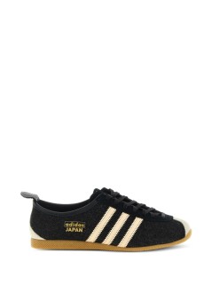 adidas originals sneaker hombre japan - kk4986 cblack sanstr gum4