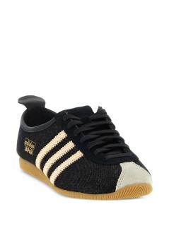 adidas originals sneaker hombre japan - kk4986 cblack sanstr gum4