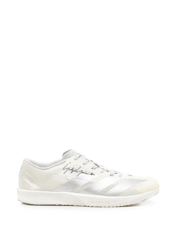 y3 sneaker many-3 adizero rc6 - ki7793 crewht silvmt lgsogr