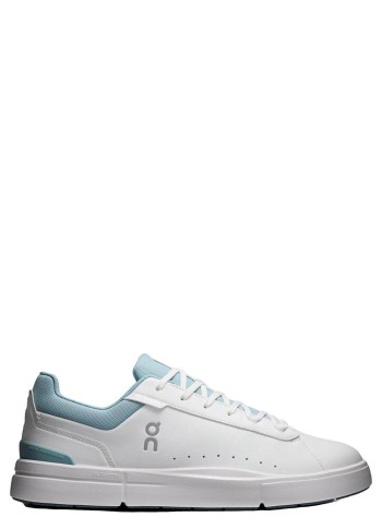 on running sneaker manthe roger advantage - 3mf30641443 white wash