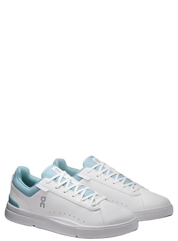 on running sneaker manthe roger advantage - 3mf30641443 white wash 2