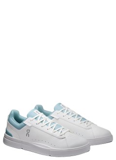 on running sneaker manthe roger advantage - 3mf30641443 white wash