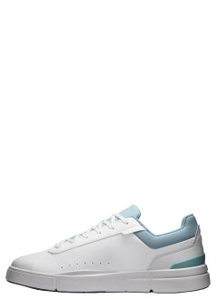 on running sneaker manthe roger advantage - 3mf30641443 white wash
