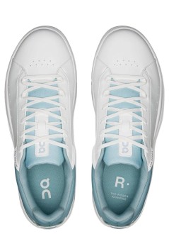 on running sneaker manthe roger advantage - 3mf30641443 white wash