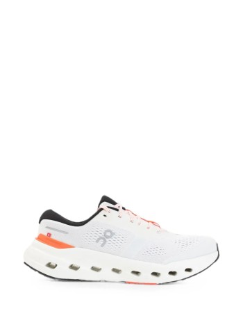 on running sneaker mancloudrunner 3 - 3mg10070849 ivory flame