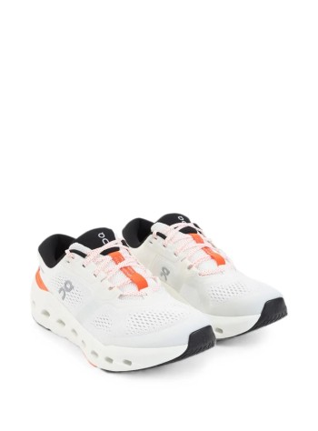 on running sneaker mancloudrunner 3 - 3mg10070849 ivory flame 2