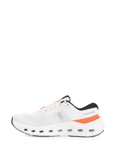 on running sneaker mancloudrunner 3 - 3mg10070849 ivory flame