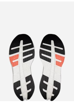 on running sneaker mancloudrunner 3 - 3mg10070849 ivory flame